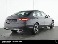 Gebraucht Mercedes C300 Avantgarde 258 PS (189 kW) 2025 lack graphitgrau Limousine