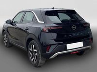 Gebraucht Opel Mokka-e Elegance 100 kW (136 PS) 2022 Schwarz SUV