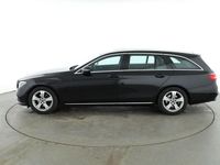Gebraucht Mercedes E200 Avantgarde 184 PS (135 kW) 2017 Schwarz Kombi