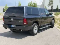 Gebraucht RAM 1500 401 PS (294 kW) 2016 Pickup
