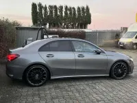 Gebraucht Mercedes A220 190 PS (139 kW) 2022 Grau Limousine