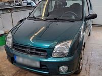 gebraucht Subaru Justy 1.3 -