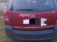 Gebraucht Opel Antara 167 PS (122 kW) 2015 Rot SUV
