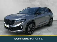 Neu Renault Austral Esprit Alpine 150 PS (110 kW) 2026 Grau SUV