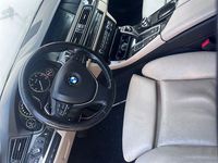 Gebraucht BMW 530 Performance 258 PS (189 kW) 2013 Braun Kombi