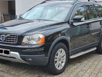 gebraucht Volvo XC90 5-Sitzer - AHK - AC - Rückfahrkamera