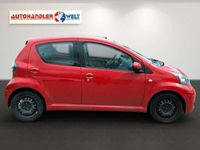 gebraucht Toyota Aygo 1.0i Cool