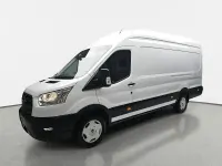 Gebraucht Ford Transit Trend 2025 Weiss Van