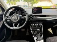 Gebraucht Mazda 2 Exclusive-Line 90 PS (66 kW) 2018 Schwarz Kleinwagen