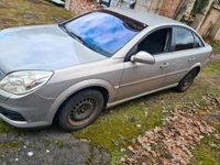 Gebraucht Opel Vectra 155 PS (114 kW) 2006 Limousine