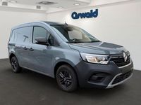 Gebraucht Renault Rapid 70 PS (51 kW) 2024 Grau Limousine