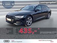 Gebraucht Audi A6 Advanced 245 PS (180 kW) 2025 Kombi