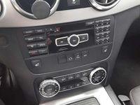 Gebraucht Mercedes GLK200 143 PS (105 kW) 2015 SUV