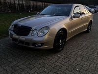 Gebraucht Mercedes 280 231 PS (169 kW) 2007 Beige Limousine