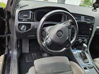gebraucht VW Golf VII Golf2.0 TDI (BlueMotion Technology) DSG Highl