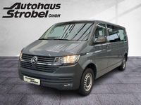 Gebraucht VW Transporter 150 PS (110 kW) 2023 Van