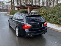 gebraucht BMW 325 d touring -