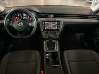 gebraucht VW Passat Variant Trendline DISCOVER-MEDIA/KAMERA/EINPARKHILFE