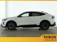 Gebraucht Renault Rafale Esprit Alpine 200 PS (147 kW) 2025 Weiß metallic SUV