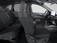 Neu Ford Kuga ST-Line 150 PS (110 kW) 2026 Magnetic metallic magnetic metallic SUV