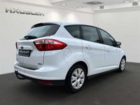 gebraucht Ford C-MAX *Klima*AHK*Sitzheizung*Tempomat