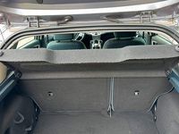 Gebraucht Ford Fiesta Titanium 82 PS (60 kW) 2012 Blau Kleinwagen