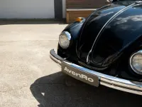 Gebraucht VW Käfer 46 PS (33 kW) 1995 Schwarz Limousine