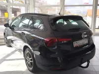 Gebraucht Fiat Tipo More 120 PS (88 kW) 2018 Schwarz Kombi