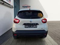 Gebraucht Renault Captur Luxe 120 PS (88 kW) 2014 Beige SUV