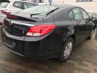 gebraucht Opel Insignia 1.6 Edition