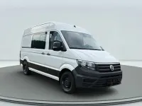 Gebraucht VW Crafter 140 PS (102 kW) 2021 Van