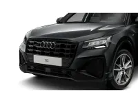 Gebraucht Audi Q2 S-Line 190 PS (139 kW) 2025 Daytonagrau perleffekt SUV