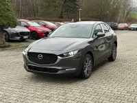 Neu Mazda CX-30 Center-Line 186 PS (136 kW) 2026 Grau SUV