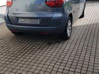 gebraucht Citroën C4 Picasso 1.6 HDI !!TÜV NEU!!