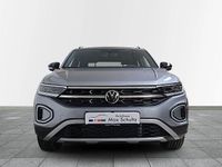 Gebraucht VW T-Roc Style 150 PS (110 kW) 2026 SUV