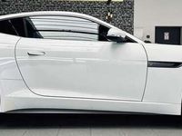 gebraucht Jaguar F-Type Coupe First Edition AWD|KEYLESS|FAHRASSIST