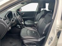 Gebraucht Jeep Compass Limited 170 PS (125 kW) 2020 Bianco bianco SUV