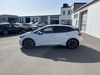 Gebraucht Cupra Born 169 kW (231 PS) 2022 Eisweiã Kleinwagen
