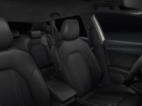 Neu Cupra Leon 150 PS (110 kW) 2026 Grau Limousine