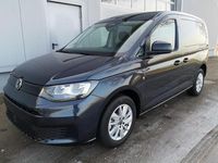 Neu VW Caddy Basis 102 PS (75 kW) 2025 Andere Van / Kleinbus