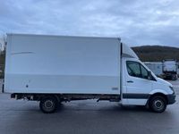 gebraucht Mercedes Sprinter 