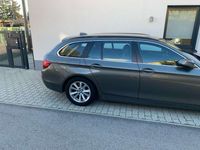 gebraucht BMW 518 518 d Touring