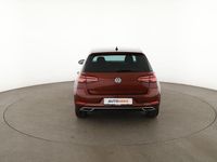 Gebraucht VW Golf VII Highline 150 PS (110 kW) 2019 Rot Limousine