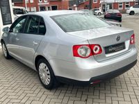 gebraucht VW Jetta V °HU/AU 08.24°Klima°Sitzheizung