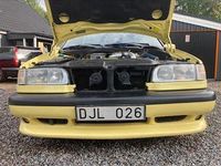 Gebraucht Volvo 850 226 PS (166 kW) 1994 Gelb Limousine