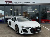 gebraucht Audi R8 Coupé 5.2FSI DECENNIUM 163/222 Sondermodell MwSt