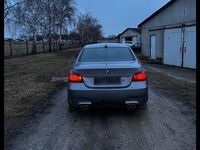 Gebraucht BMW 530 258 PS (189 kW) 2006 Limousine