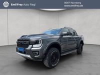 Gebraucht Ford Ranger 205 PS (150 kW) 2025 Grau Abholung