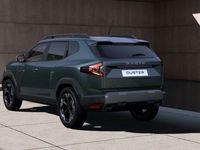 Gebraucht Dacia Duster Extreme 101 PS (74 kW) 2024 Grün SUV