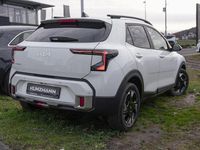 Neu Kia Stonic Vision 101 PS (74 kW) 2026 Weiß schneeweiß SUV